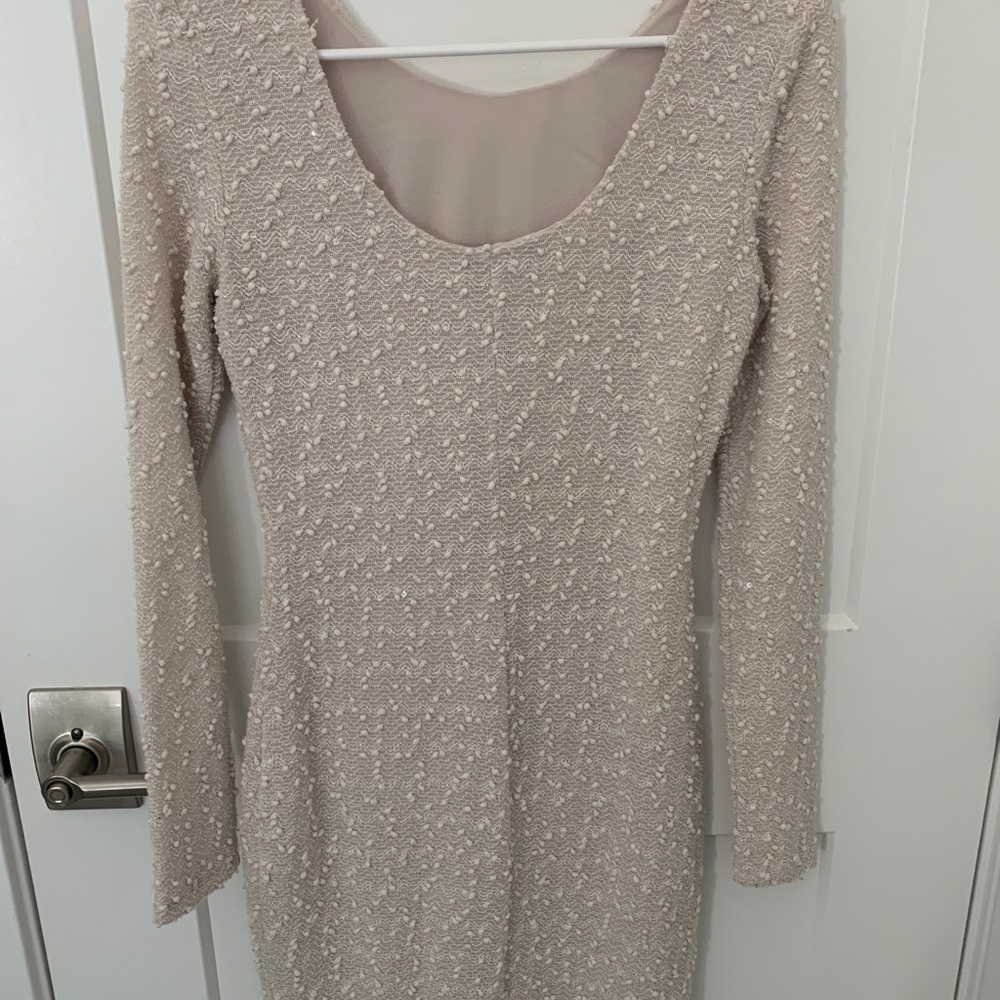 Jennifer Lopez sequin dress